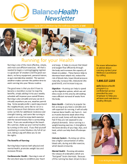 Newsletter