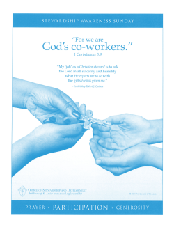 St. Charles Borromeo Parish Picnic 2011