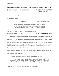 j-s70025-16 non-precedential decision