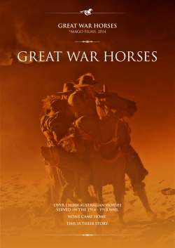 Press Kit - Mago Films