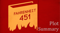 Introduction to Fahrenheit 451