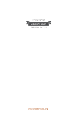 a sample of the book - ALA Store