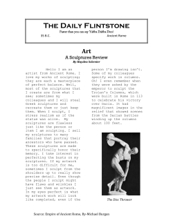 The Daily Flintstone