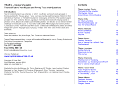 Layout 2 - Topical Resources