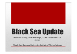 Coupling Ecopath with Ecosim and GOTM