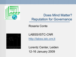 Presentazione di PowerPoint