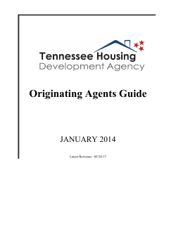 Originating Agents Guide - Amazon Simple Storage Service (S3)