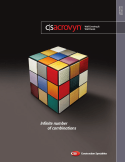 Infinite number of combinations