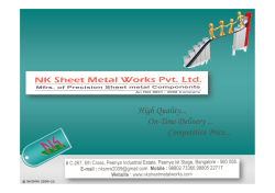 High Quality... On-Time Delivery Competitive Price