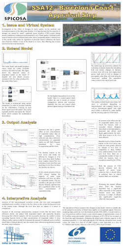 1. Issue and Virtual System 2. Extend Model 3. Output Analysis 4