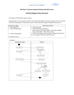 3510 Activity Diagram