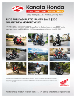 ride for dad participants save $200 on any new motorcycle!