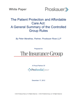 Proskauer-White-Paper-Controlled-Groups