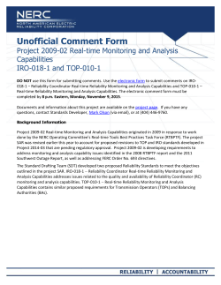 Background Information
