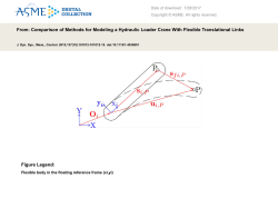 ppt - Journal of Dynamic Systems, Measurement, and Control