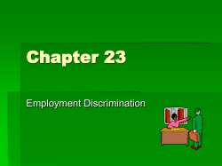 Chapter 23