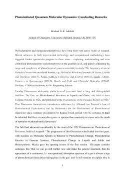 Concluding Remarks_final - Explore Bristol Research