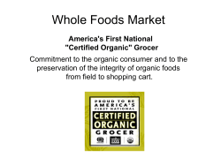 Organic