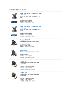 Invacare_Power_Chairs