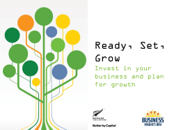 Crowd Funding Seminar 20 August