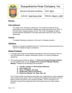 Havre de Grace Ambulance Corps