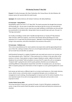 May PPG Meeting (, 106.52 KB)