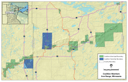 Coalition Members Iron Range, Minnesota