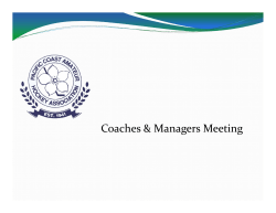 PCAHA TeamLink User Guide