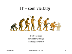 Object-oriented languages