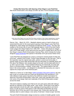 news Lane Field Park opening 03.24.15 FINAL - website.docx