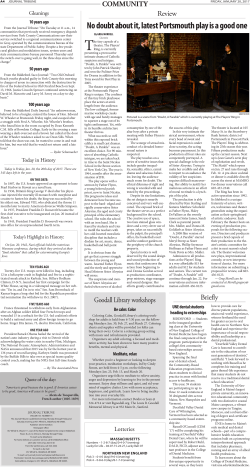no doubt about it, latest Portsmouth play is a good one