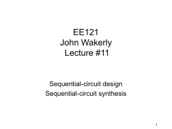 EE121Lec11 - My FIT (my.fit.edu)