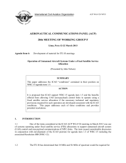 An additional State response (password encrypted document)