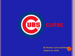 attempts to break the curse