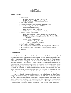 Chapter 4