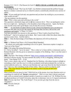 Slide - Fit For Life in Christ