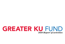 greater ku fund