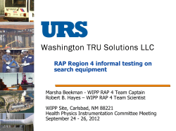 RAP Region 4 informa..