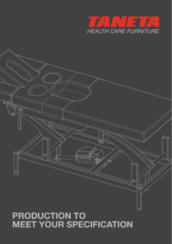 Product catalog in PDF format