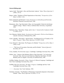 Analytical Bibliography - Oxford University Press