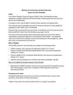 The agreements set out fixed prices for single lens, bifocal lens and