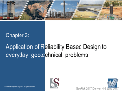 Presentation heading here