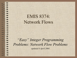 Supply Contracts from the Buyers` and Seller`s Perspective