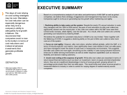 CEB PPT Template