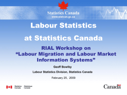 Power Point Presentation