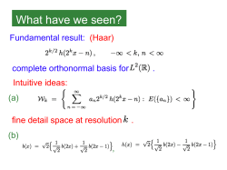 PPT: Lecture 4