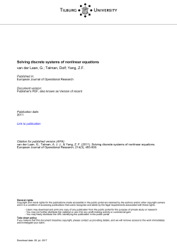 Talman, Dolf - Research portal