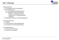 PowerPoint-Pr&auml;sentation