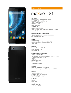 Moxee X1 Spec Sheet 07