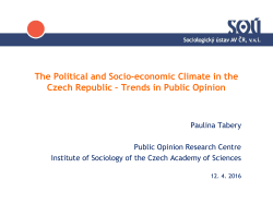 Sn&iacute;mek 1 - Advantage Austria